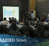 DOST-PCAARRD elevates S&T promotion through exhibit design training